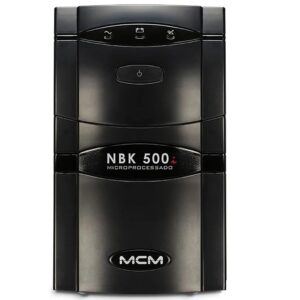 Nobreak 500i 2.1 500Va 310W Bivolt/115 MCM