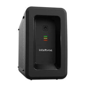 Nobreak Attiv 1500VA Bivolt Intelbras