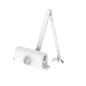 Mola A530 F4 Branca Soprano