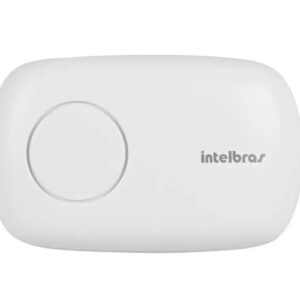 Expansor de Zonas XEZ4008 Smart Intelbras