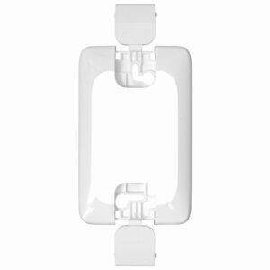 Placa 4x2 Cega LGP20 - Pial Pop