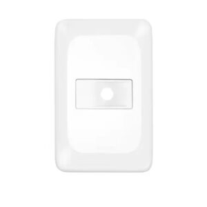 Placa 4x2 Saida Fio LGP20F - Pial Pop