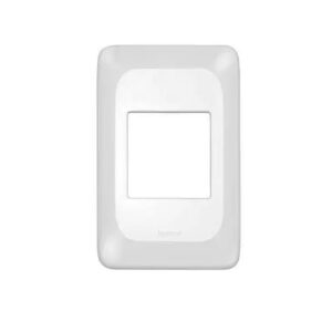 Placa 4x2 2 Postos LGP22 - Pial Pop