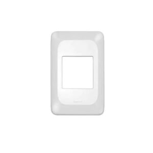 Placa 4x2 2 Postos LGP22 - Pial Pop