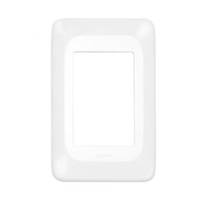 Placa 4x2 3 Postos LGP23 - Pial Pop