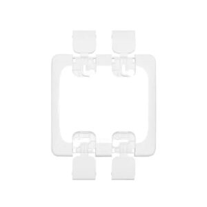 Placa 4x2 Cega LGP40 - Pial Pop