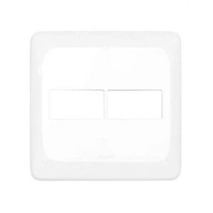 Placa 4x2 1+1 Posto LGP42 - Pial Pop