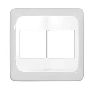 Placa 4x2 2+2 Posto LGP44 - Pial Pop