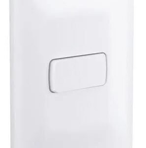 Conjunto 4x2 Interruptor Intermediário 10a - 680119 Pial Zef