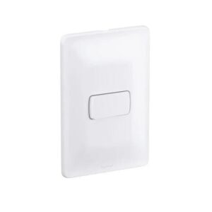 Conjunto 4x2 Interruptor Intermediário 10a - 680119 Pial Zef