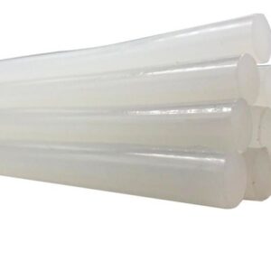 Silicone Em Barra 1/2x12 1kg 6201 - Waft