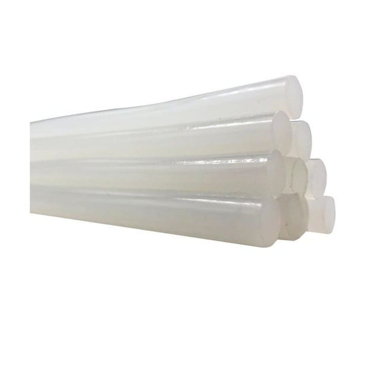 Silicone Em Barra 1/2x12 1kg 6201 - Waft