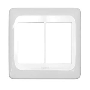 Placa 4x2 3+3 Posto LGP46 - Pial Pop