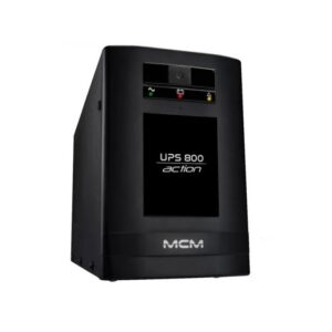 Nobreak UPS 800 Action 3.1 560W Trivolt/115V MCM