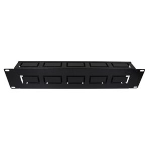 Organizador de Cabo 19 x 2U Max Eletron