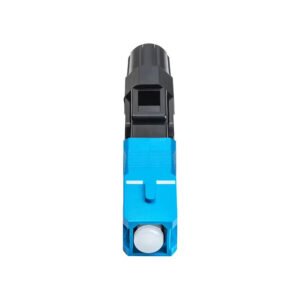 Conector Fibra Optica de Campo SC/UPC 10 PÇ XFF1 Intelbras