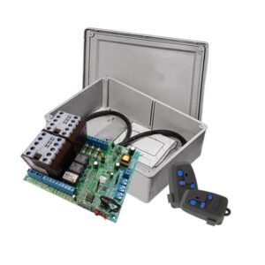 Painel Eletr. CP4030 220V/380V 2TXCB Nice