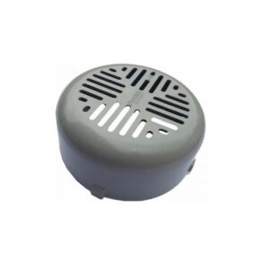 Reposição Defletor Motor BV/PV PPDE 4 10 Nice