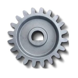 Reposição Engr Crem D.Fast Gatter Z20 AL Nice