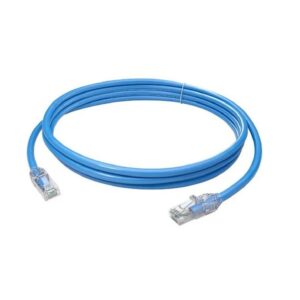 Patch Cord Cat5 2.5Mts Azul Furukawa Soho