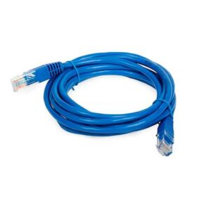Patch Cord Cat5E 1.5Mts Azul AD