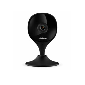Camera Video Wi-fi FULL HD Imx C Black Intelbras