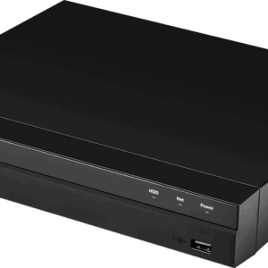 DVR Multi Hd 8CH HDCVI/TVI/AHD/IP/ANALOG MHDX1208 1 Tera