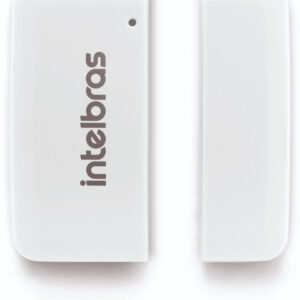 Sensor Magnetico Sem Fio XAS 8000 Intelbras