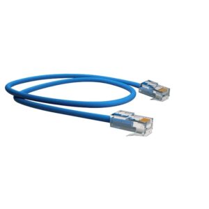 Patch Cord Cat6 1,5Mts Azul Furukawa Soho