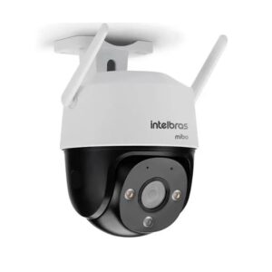 Camera Video Wi-fi Full HD iM7+ Intelbras