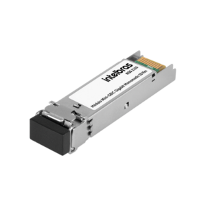 Modulo Gbic Mono 10km Kgs2110 Intelbras