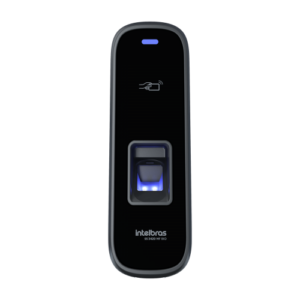 Controlador de Acesso SS3420 BIO Intelbras