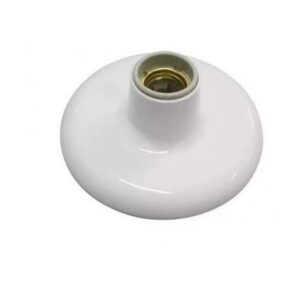 Plafon Decorativo Pvc 180931 Branco - Ilumi