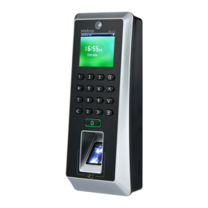 Controlador de Acesso SS610 Intelbras