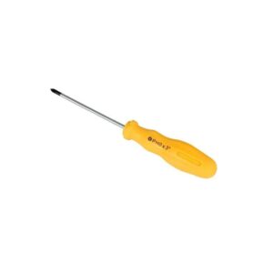 Chave Philips 1/4x6 Brasfort