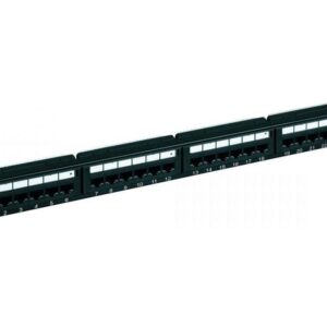 Patch Panel 24P Cat5 Furukawa Soho