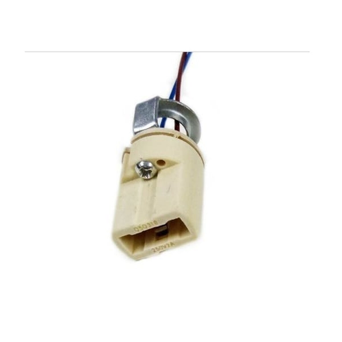 Soquete Para Lâmpada G9 15cm - Halopin
