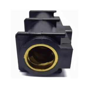 Reposição Porca Bronze Basc 2 Entrada 5 Nice