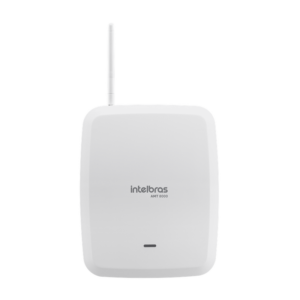Central Alarme Monitoramento Sem Fio AMT8000 Intelbras