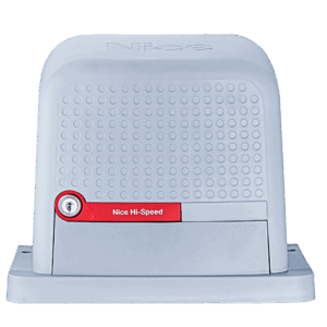 Motor Deslizante Robo 400 I-HS TRI 127/220V C/2TX Sprint 3F