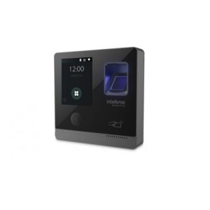 Controle de Acesso Bio SS3430 Intelbras