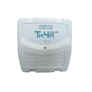 Placa Fonte 12V 4A Tektop