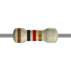 Resistor Convencional Qualquer Valor