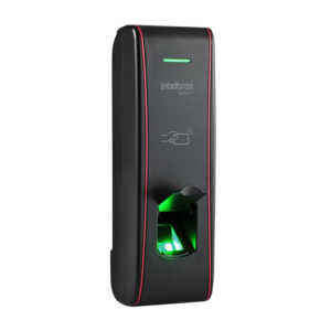 Controle de Acesso Biometrico SS320 MF Intelbras