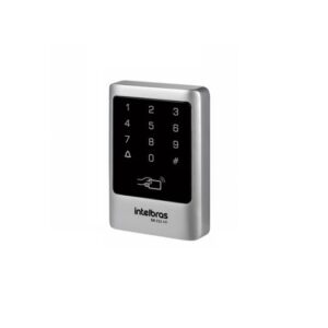 Controle Acesso Teclado DigiProx 13.56MHz SA211 MF Intelbras