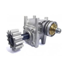 Reposição Redutor Max Eixo Com 1 Chato Nice