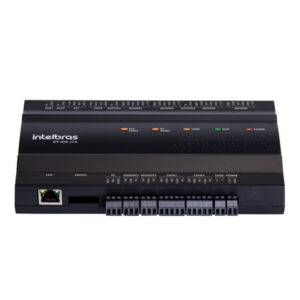 Controle de Acesso CT500 2PB Intelbras