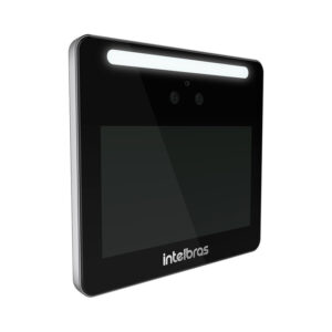 Controle de Acesso SS3530 MF Face Intelbras