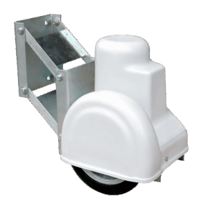 Motor Piv Robo Mono 220V 1/3 HP Nice