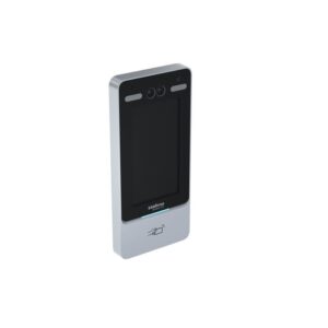 Controle de Acesso SS5530 MF Face Intelbras